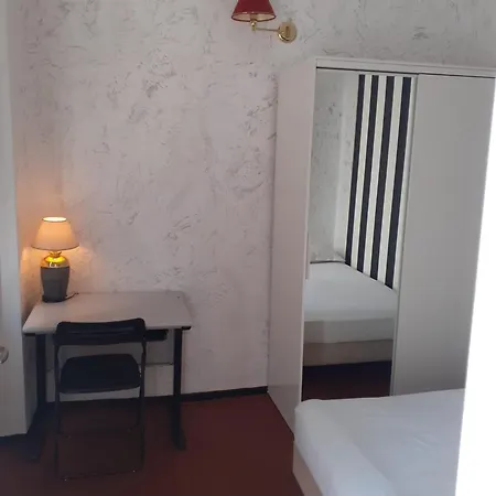 Apartamento T3 Centre Avec Parking *