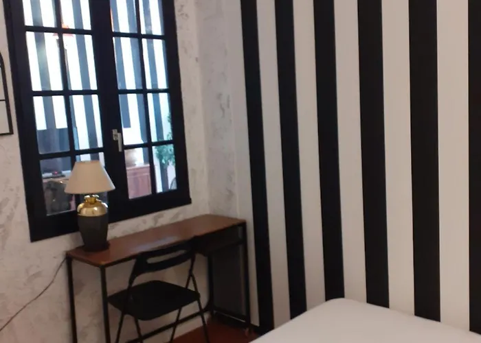 T3 Centre Avec Parking