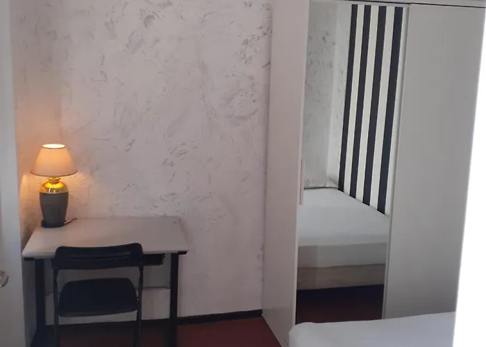T3 Centre Avec Parking Apartment Bordeaux